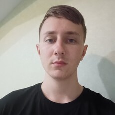 Фотография мужчины Ярослав, 19 лет из г. Гагарин