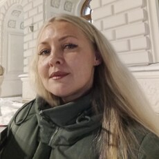 Фотография девушки Маргарита, 39 лет из г. Санкт-Петербург