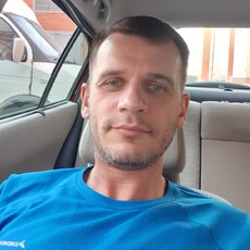 Фотография мужчины Дмитрий, 35 лет из г. Кемерово