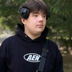 Фотография мужчины Евгений, 18 лет из г. Новосибирск