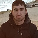 Дониёр, 33 года