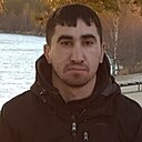 Дониёр, 33 года