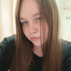 Фотография девушки Софа, 22 года из г. Нижний Тагил