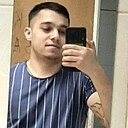 Aleks, 22 года
