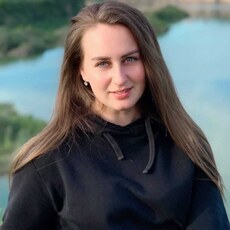 Фотография девушки Аглая, 39 лет из г. Солнечногорск