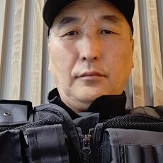 Фотография мужчины Максат, 48 лет из г. Павлодар