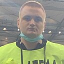 Максим, 26 лет