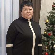 Фотография девушки Ольга, 44 года из г. Барановичи
