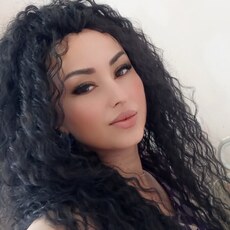 Фотография девушки Алина, 40 лет из г. Симферополь
