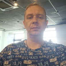 Фотография мужчины Алексей, 38 лет из г. Зеленоград