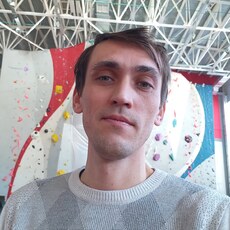 Фотография мужчины Вадим, 39 лет из г. Пенза