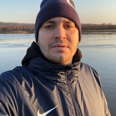 Фотография мужчины Михаил, 34 года из г. Лобня