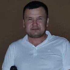 Фотография мужчины Миржалол, 37 лет из г. Нижний Новгород