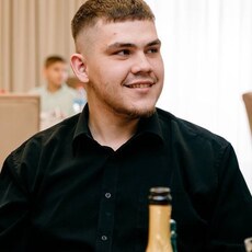 Фотография мужчины Амаль, 28 лет из г. Сызрань