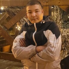 Фотография мужчины Азат, 36 лет из г. Астрахань