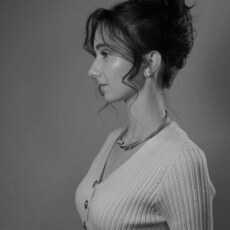 Фотография девушки Ангелина, 23 года из г. Уфа