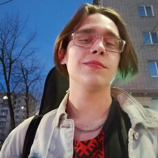 Фотография мужчины Даниил, 19 лет из г. Смоленск