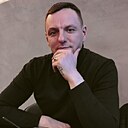 Роман, 34 года