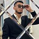 Жавох, 27 лет