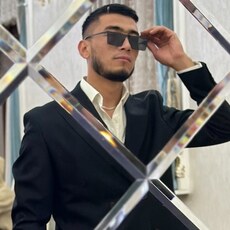 Фотография мужчины Жавох, 27 лет из г. Санкт-Петербург