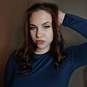 Дарья, 20 лет