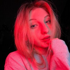 Фотография девушки Алёна, 18 лет из г. Мозырь