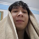 Рахим, 23 года