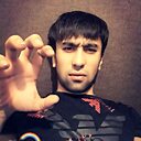Бек, 33 года