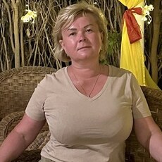 Фотография девушки Алена, 48 лет из г. Пинск