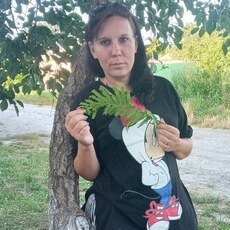 Фотография девушки Юля, 33 года из г. Балаклея