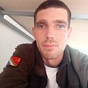 Человек, 34 года