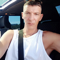 Фотография мужчины Андрей, 46 лет из г. Артем