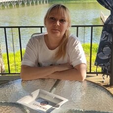 Фотография девушки Ирина, 40 лет из г. Лысьва