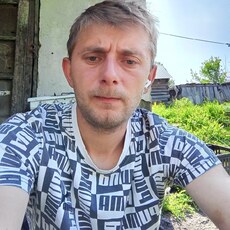 Фотография мужчины Петр, 32 года из г. Ленинск-Кузнецкий