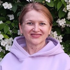 Фотография девушки Antonina, 52 года из г. Краснодар