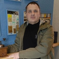Фотография мужчины Валерий, 36 лет из г. Лиозно