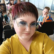 Фотография девушки Татьяна, 50 лет из г. Хабаровск