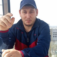 Фотография мужчины Рус, 42 года из г. Бишкек