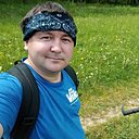 Женя, 33 года