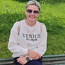Оксана, 35 лет