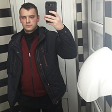 Фотография мужчины Серёжа, 29 лет из г. Ивано-Франковск