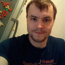 Фотография мужчины Максим, 35 лет из г. Красноярск