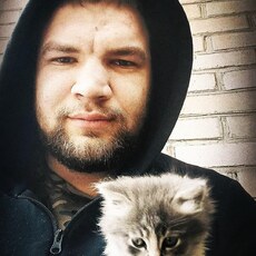 Фотография мужчины Konstantin, 26 лет из г. Краматорск