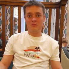 Фотография мужчины Рус, 34 года из г. Уфа