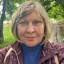 Светлана, 61 год