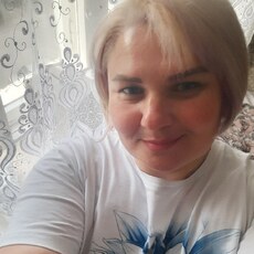 Фотография девушки Ольга, 41 год из г. Пенза