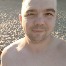 Фотография мужчины Александр, 34 года из г. Тирасполь