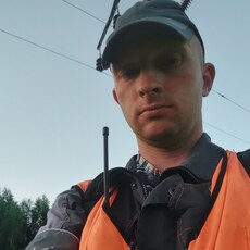 Фотография мужчины Серёга, 33 года из г. Братск