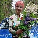 Галина, 65 лет