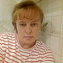 Оля, 46 лет